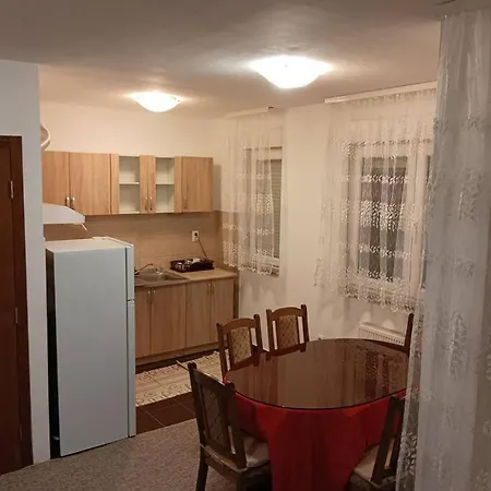 Stan Na Dan Apartamento