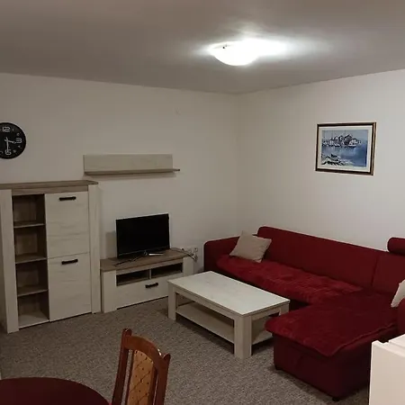 Stan Na Dan * Lukavica