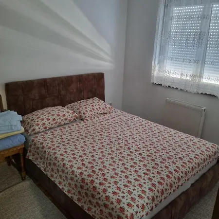 Apartamento Stan Na Dan