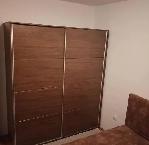 Apartmán Stan Na Dan